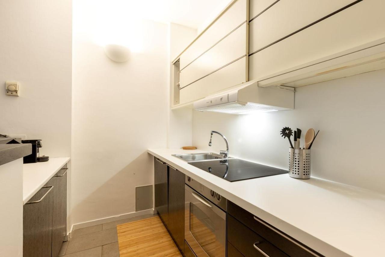 Apartment In Brera-Fatebenefratelli-Porta Nuova-Milano Exterior foto
