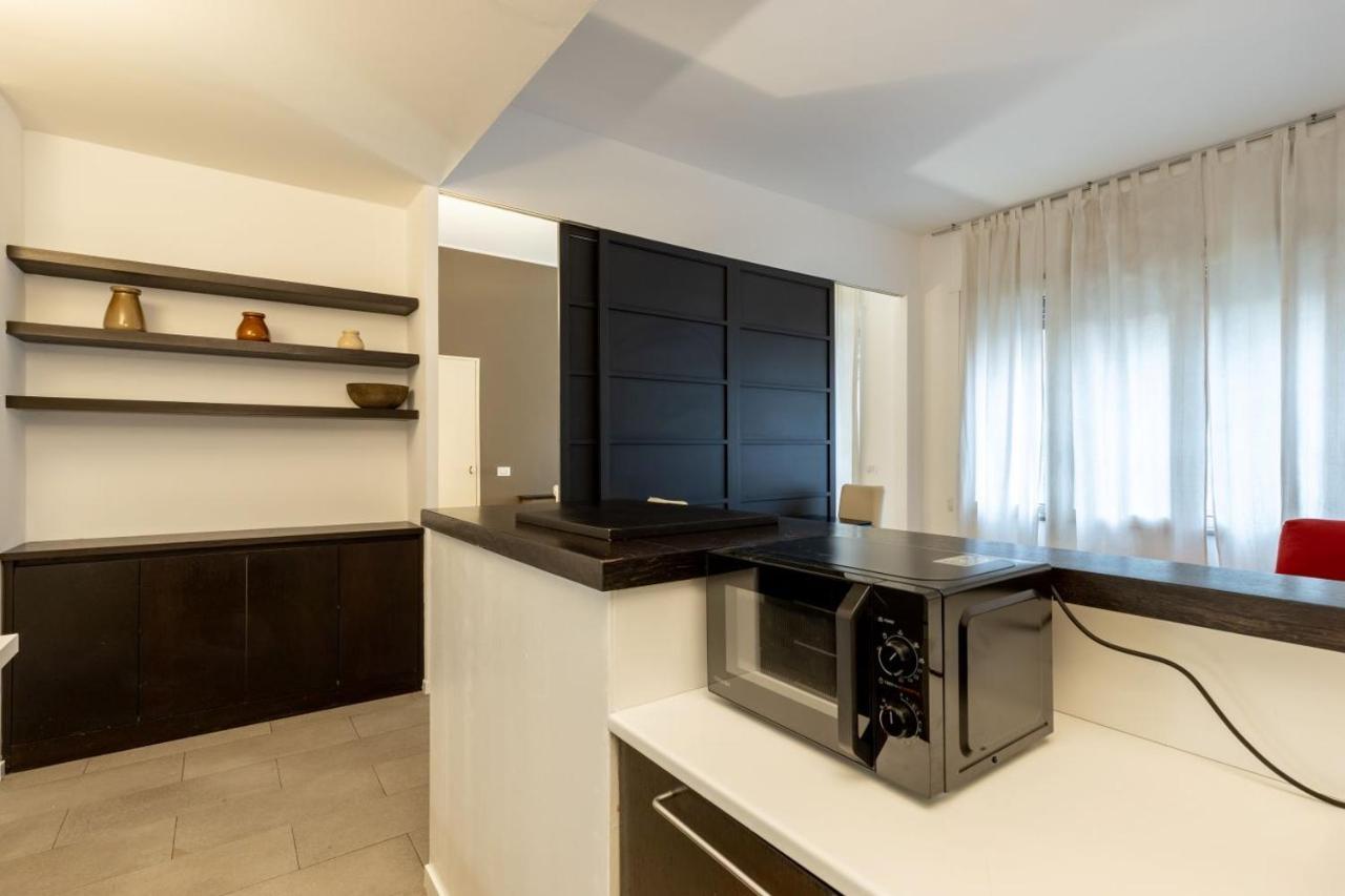 Apartment In Brera-Fatebenefratelli-Porta Nuova-Milano Exterior foto